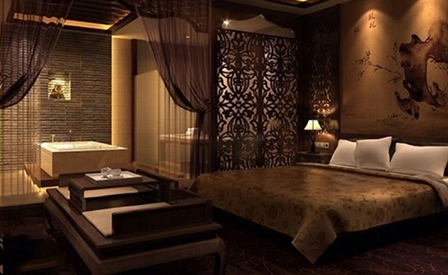 佛山顺德区SPA会所｜轻奢疗愈·舒缓时光